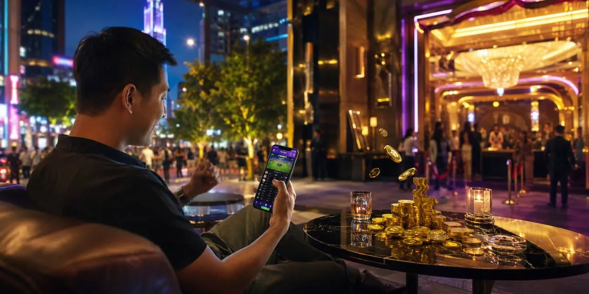 Lịch Esports